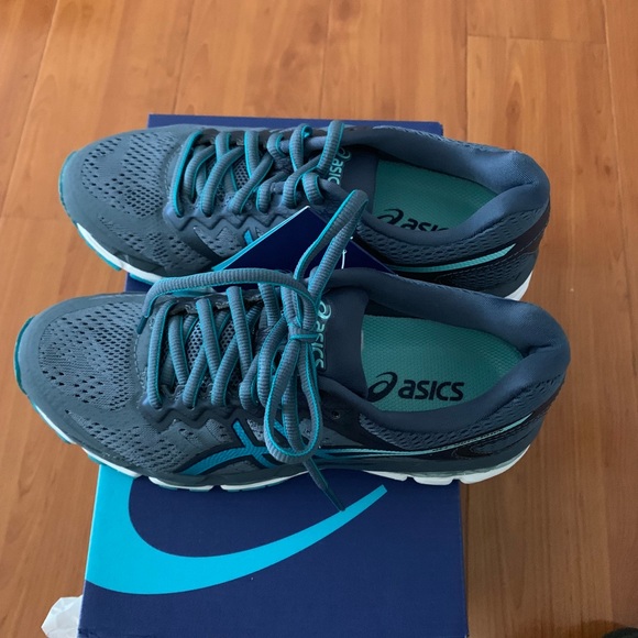 Asics gel-superion running sneakers - Picture 2 of 4